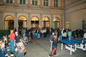 Get Together Barberini 2025