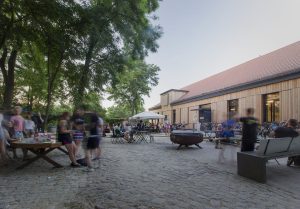 Anonymer Briefkasten