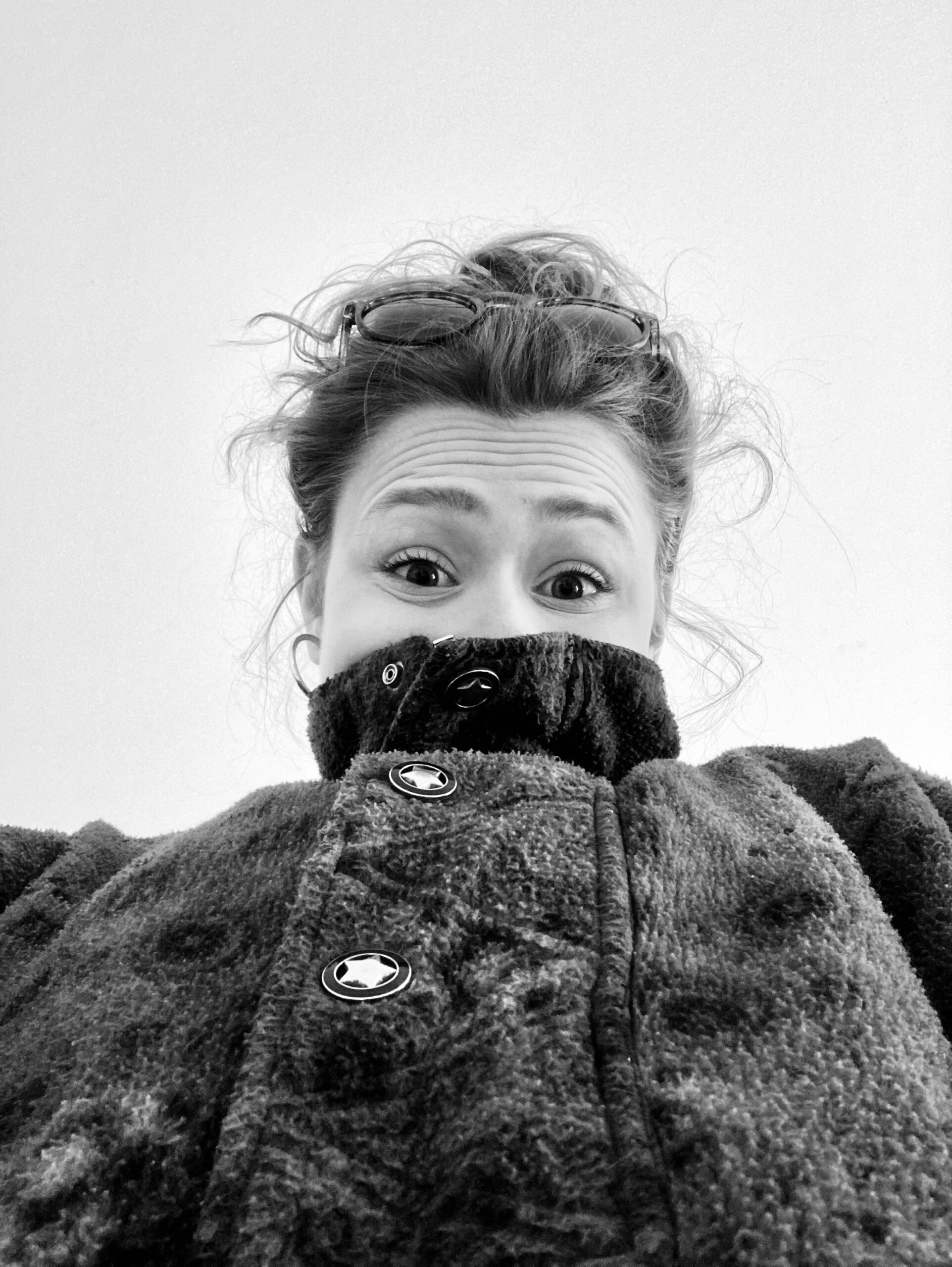 Sophie Dittmar, StuRaFB4