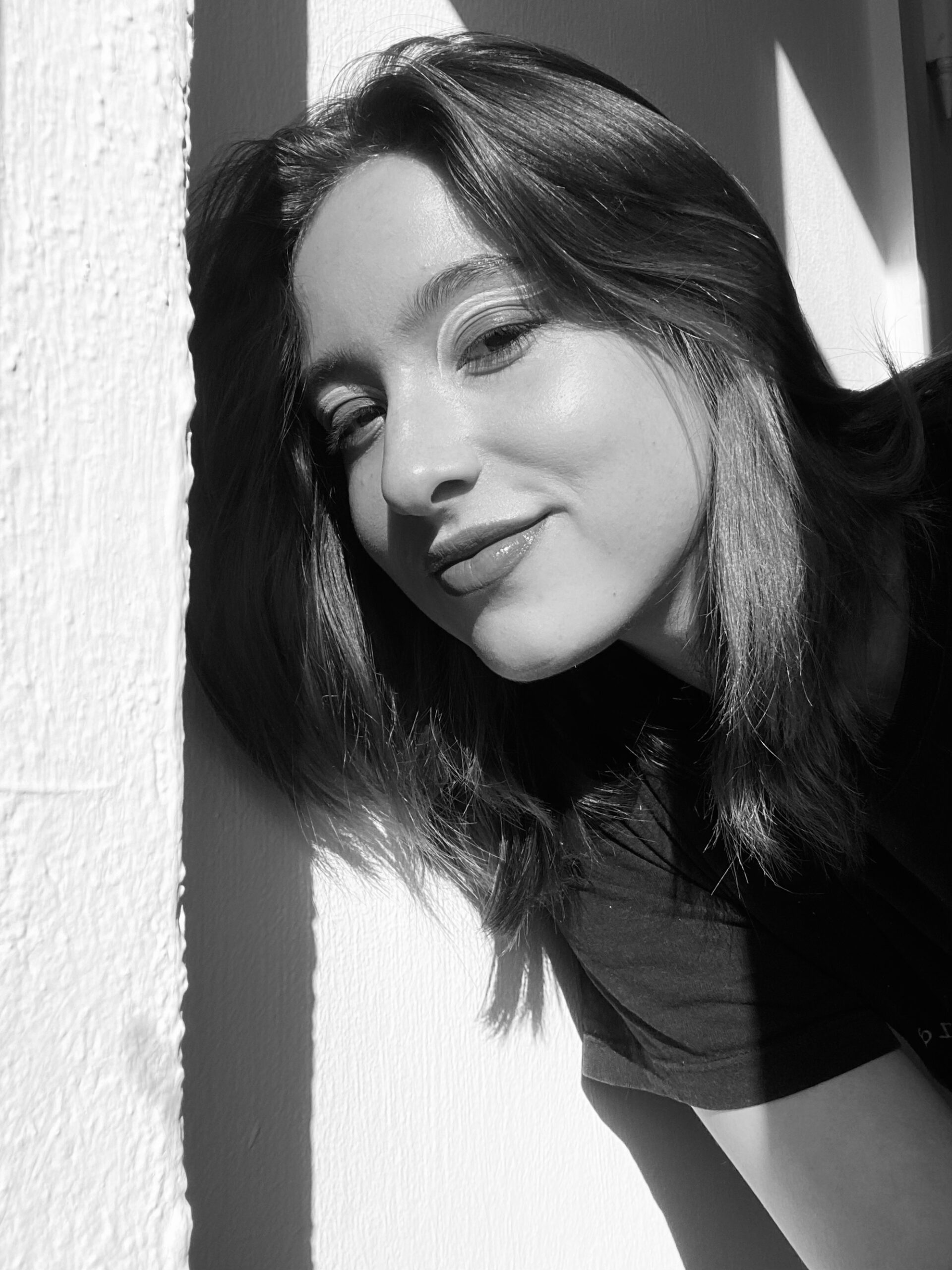 Hanna Eisenack, StuRa FB4