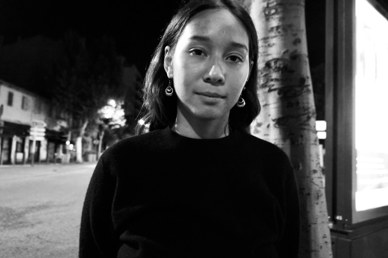 Malou Damasko, StuRa FB4