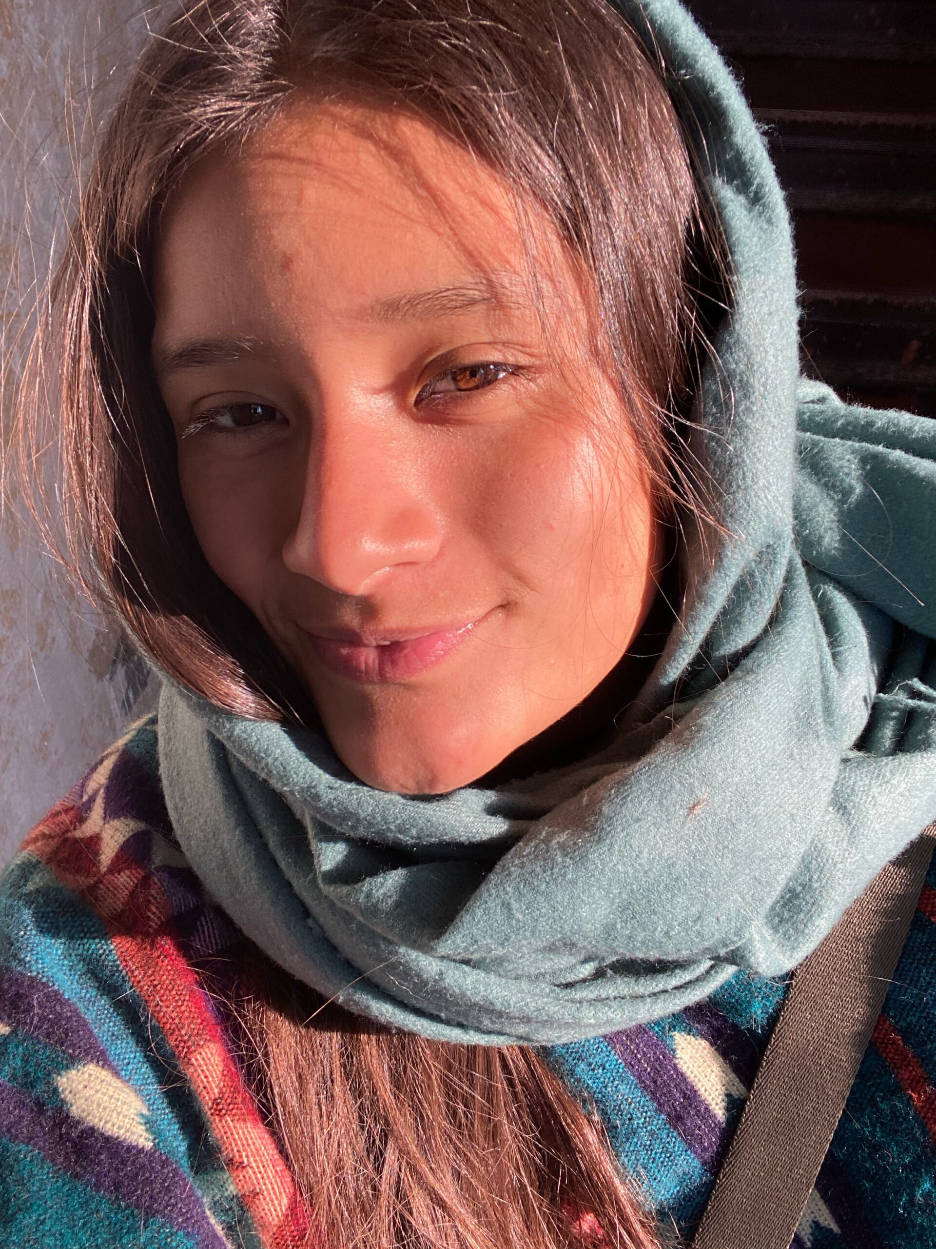 Merle Cusihuaman Dotzlaff