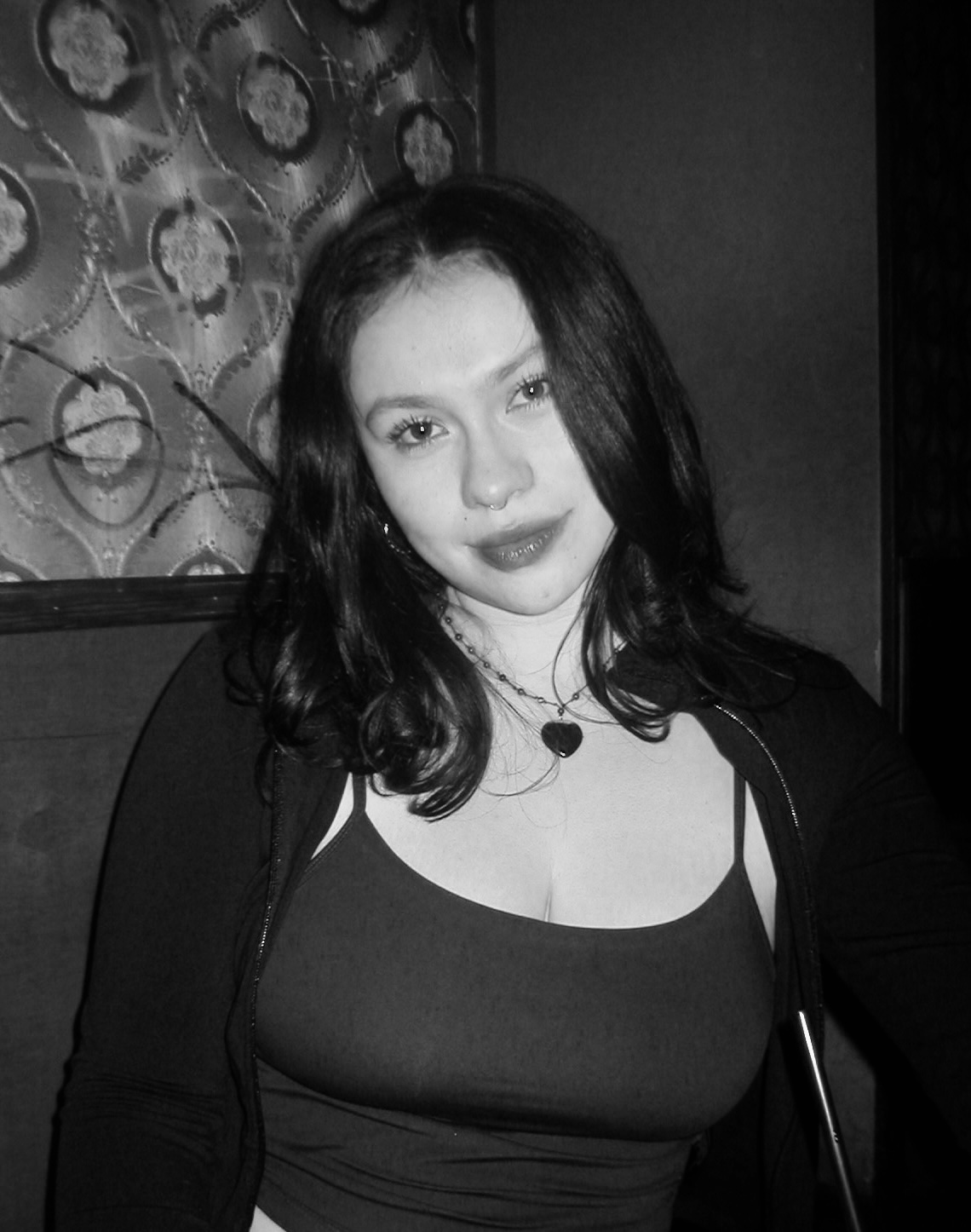 Morgen Guillen, StuRa FB4