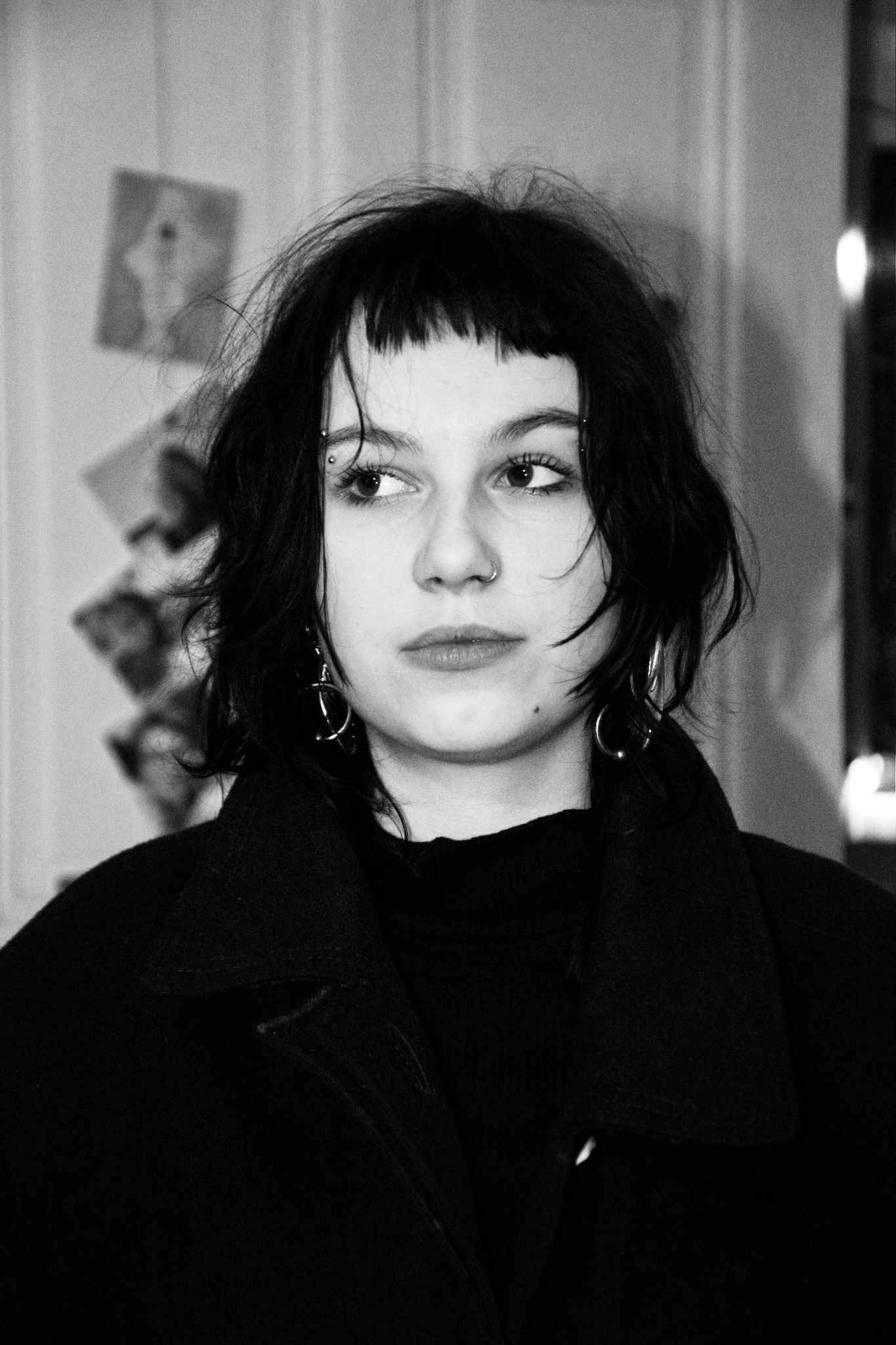 Jette Wendt, StuRa FB4